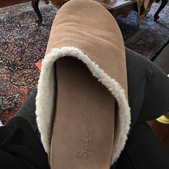 SPLENDID WOMEN'S CASEY MULES SHOES - Picture 5 of 9